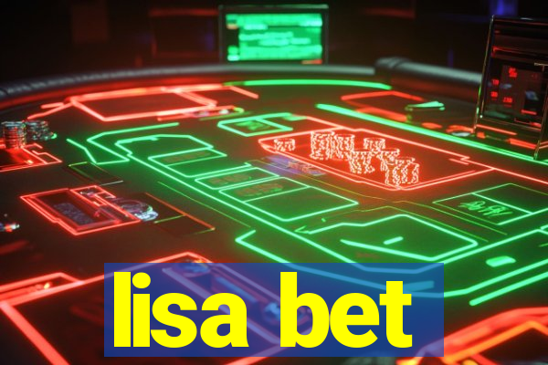 lisa bet